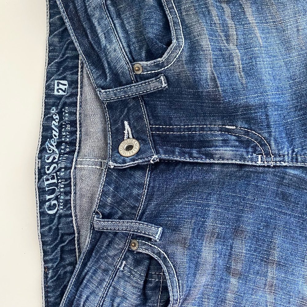 Guess jeans